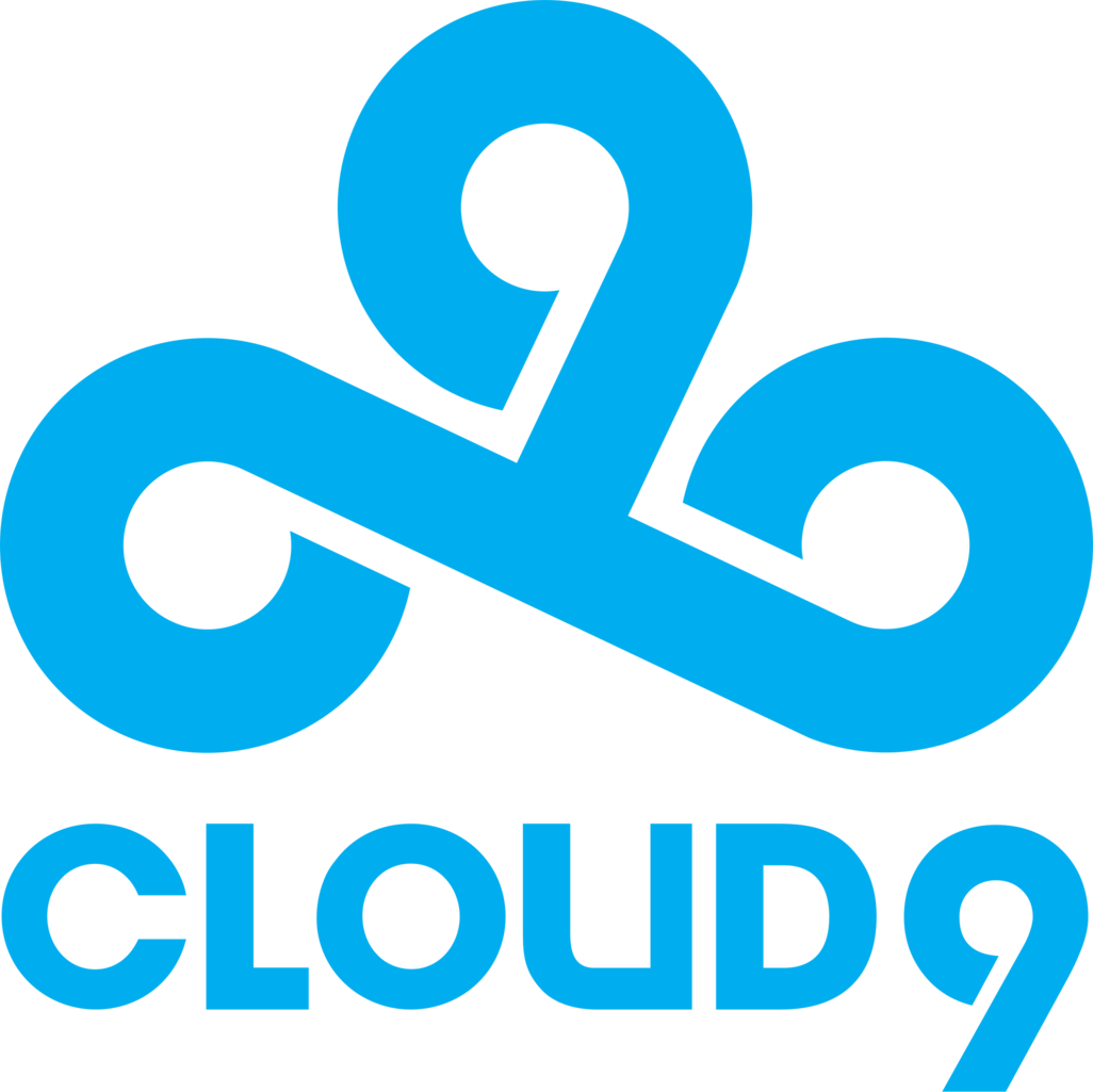 cloud9 logo