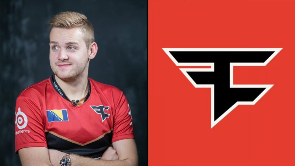 faze niko