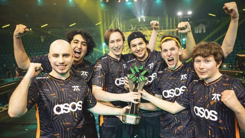 fnatic tourneo