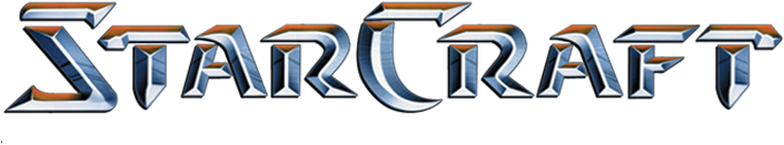 starcraft logo