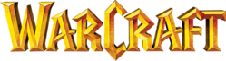 warcraft logo